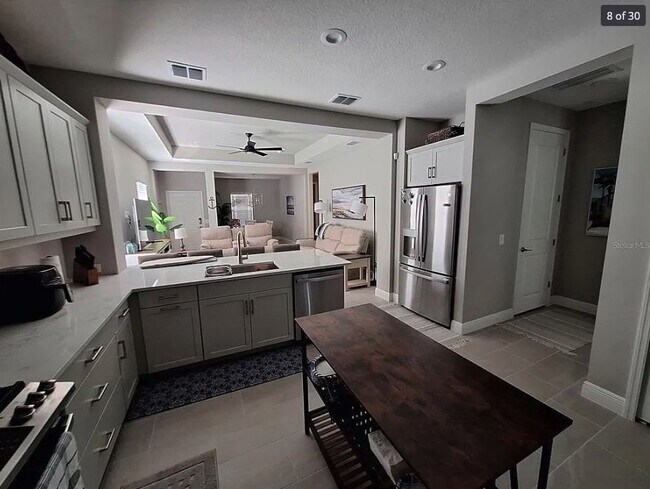 Building Photo - Annual Rental 3 Bedroom 2 Bathroom Single Family Home in Gated Community of Wellen Park