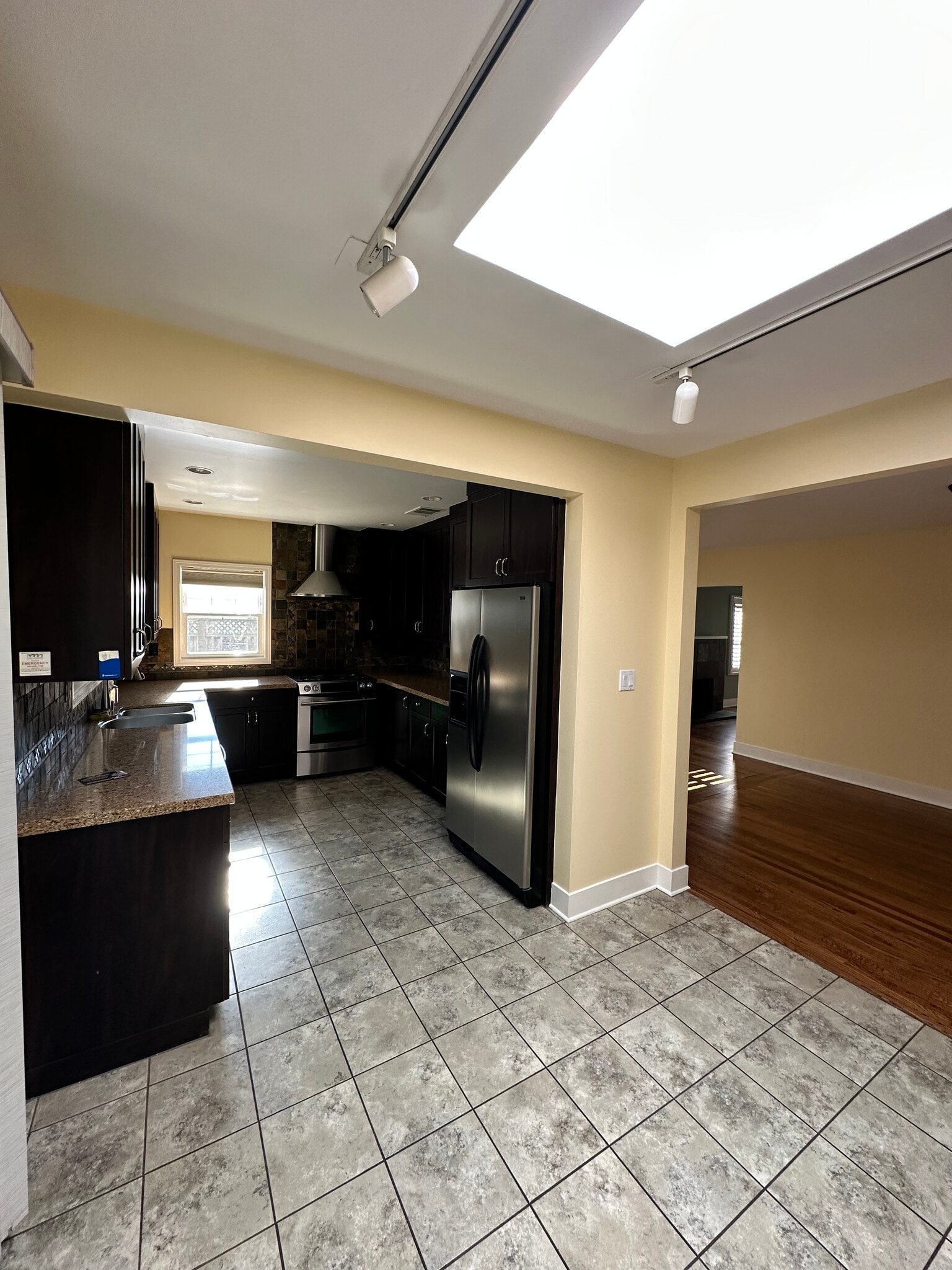 Kitchen - 1234 Pleasant Hill Rd