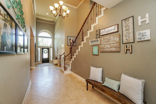 Building Photo - 27119 Ashley Hills Ct