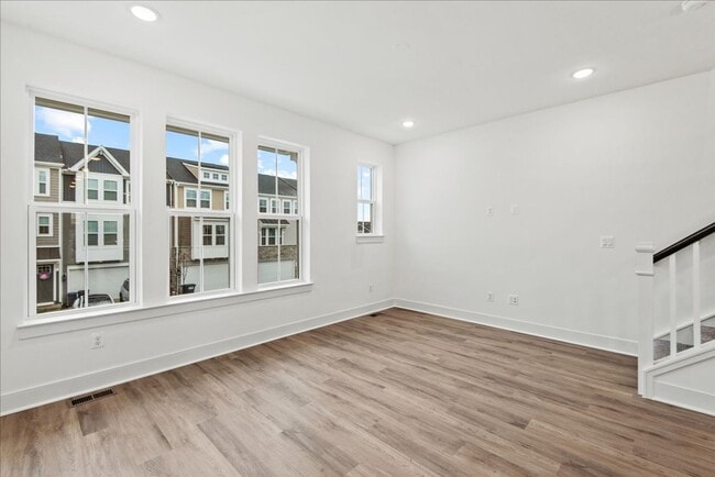 Building Photo - Available Now! Gorgeous New Construction 3 Story Town Home