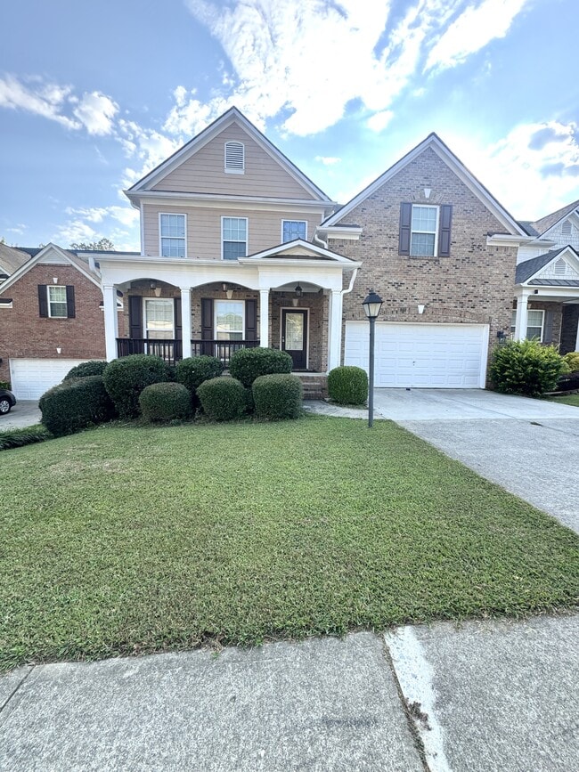 Primary Photo - 6314 Mimosa Cir