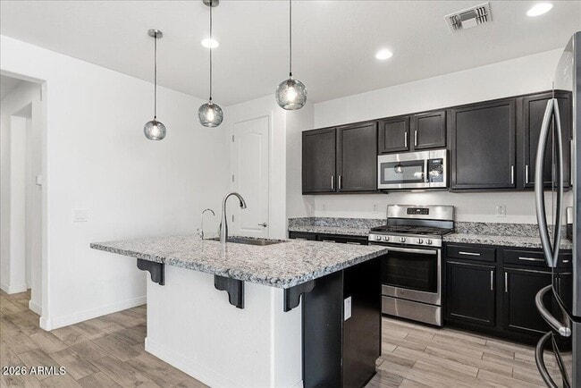 Building Photo - 8613 S 41st Glen