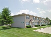 Building Photo - 501 Ponderosa Ave