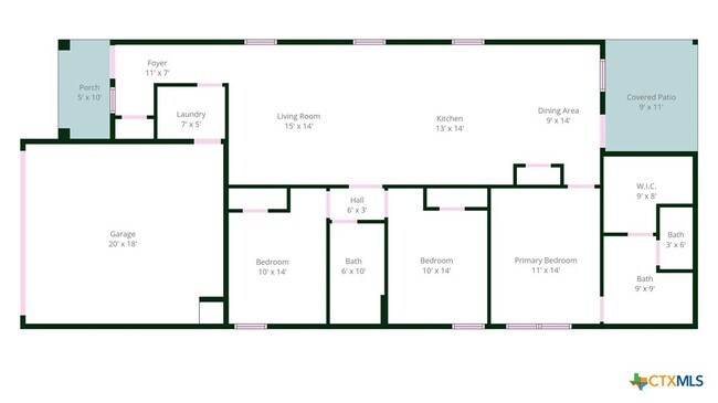 Building Photo - 1609 Chianti Pass