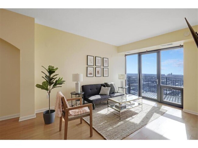 Building Photo - 500 E Grant St