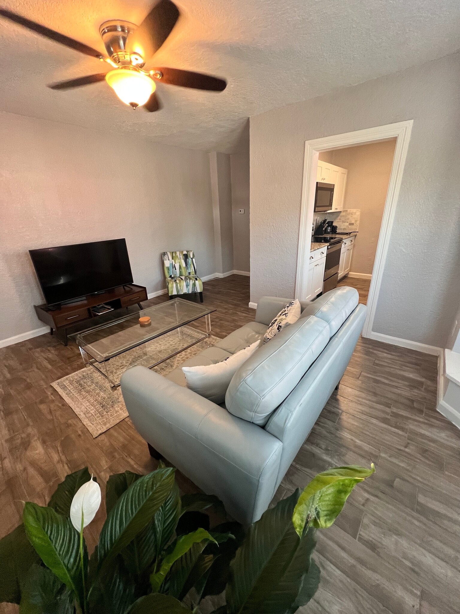 Building Photo - 1502 N Fort Harrison Ave