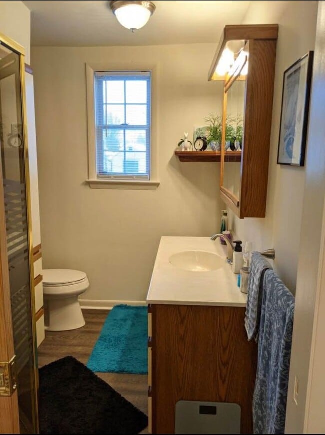 Building Photo - 311 S Arch St