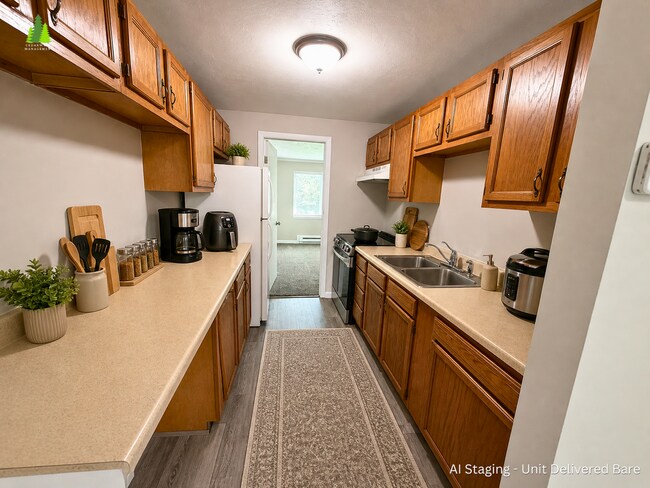 Building Photo - Brittain Road multi-family apartment with 1 bedroom and 1 bathroom!