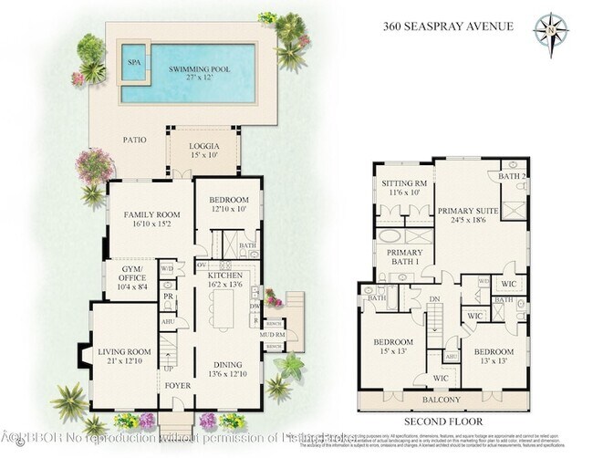 Building Photo - 360 Seaspray Ave