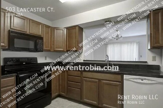 Building Photo - 503 Lancaster Ct