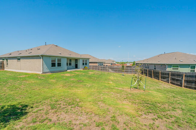 Building Photo - 15428 Jazzberry Wy