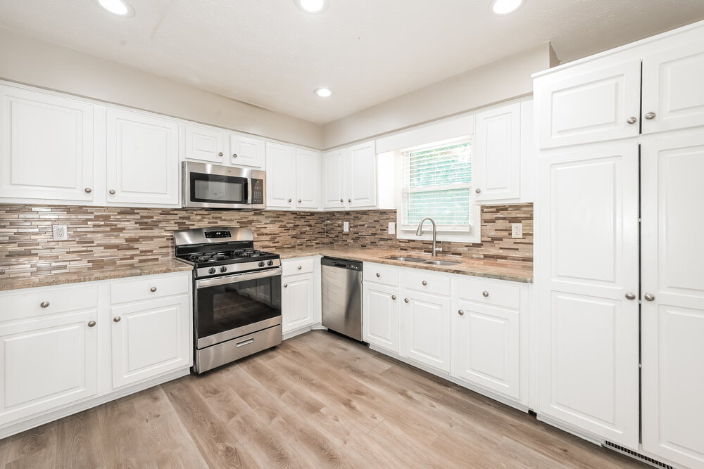 Building Photo - 2958 Quinbery Dr
