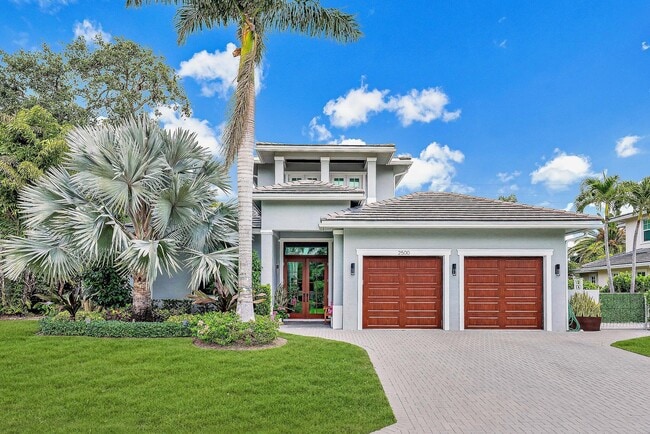 Building Photo - 2500 Estates Dr