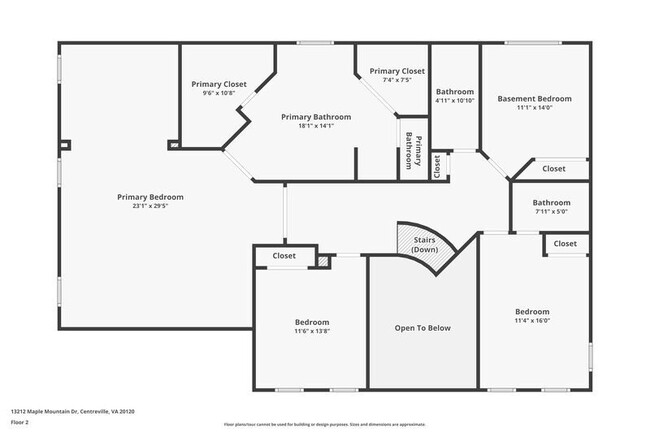 Building Photo - 13212 Maple Mountain Dr