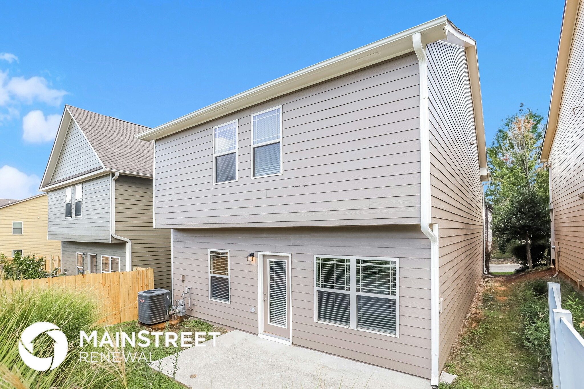 Building Photo - 1615 Chattahoochee Ct