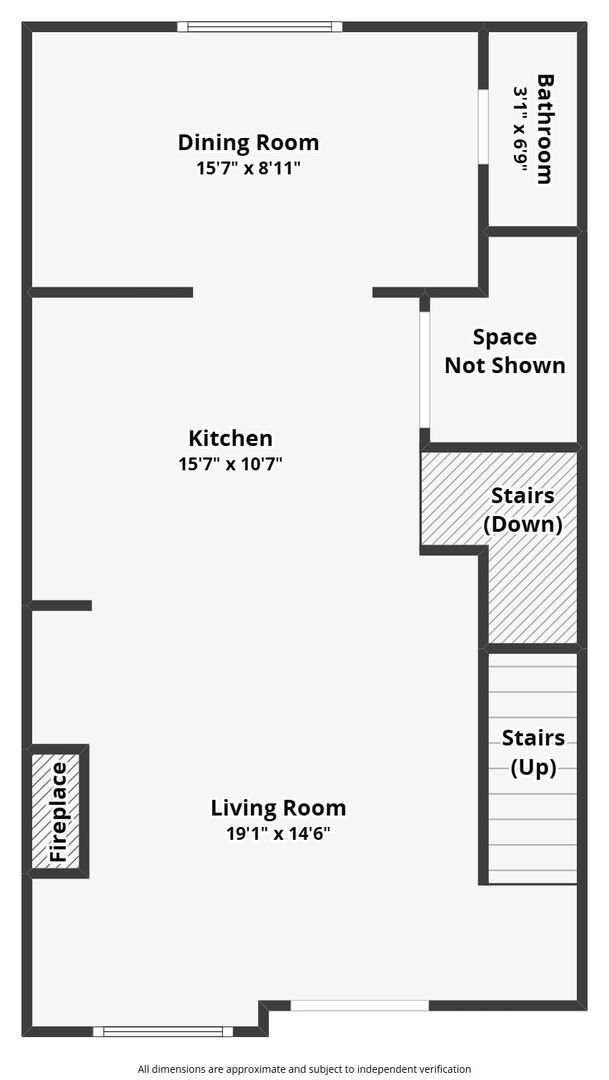 Building Photo - ~New home for the holidays? Move in now, and get December RENT FREE!~