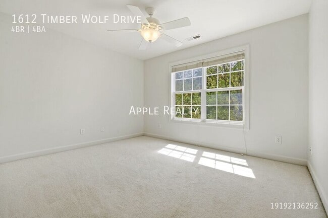 Building Photo - 1612 Timber Wolf Dr