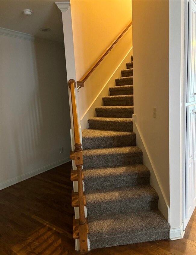 Building Photo - 1507 Cross Breeze Ct