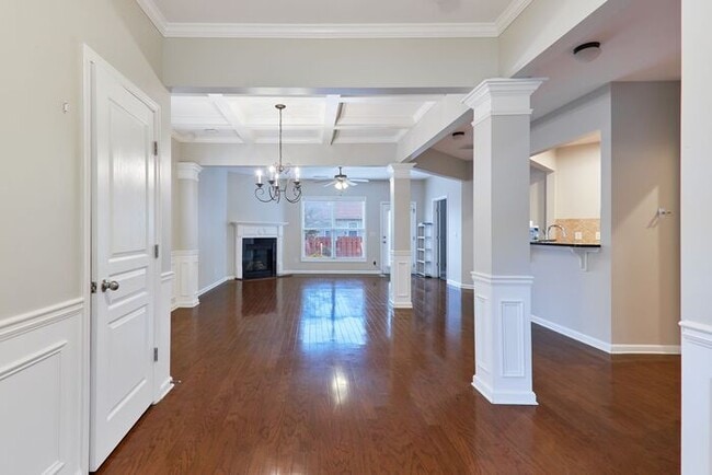 Building Photo - 3351 Archgate Ct