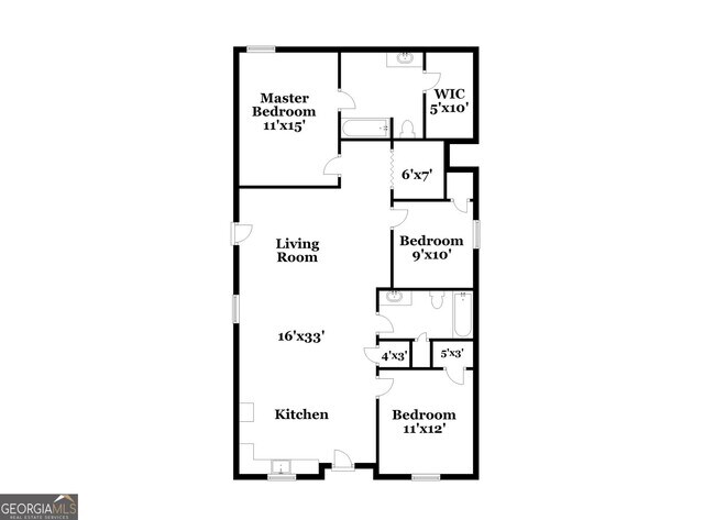 Building Photo - 541 Dove Way