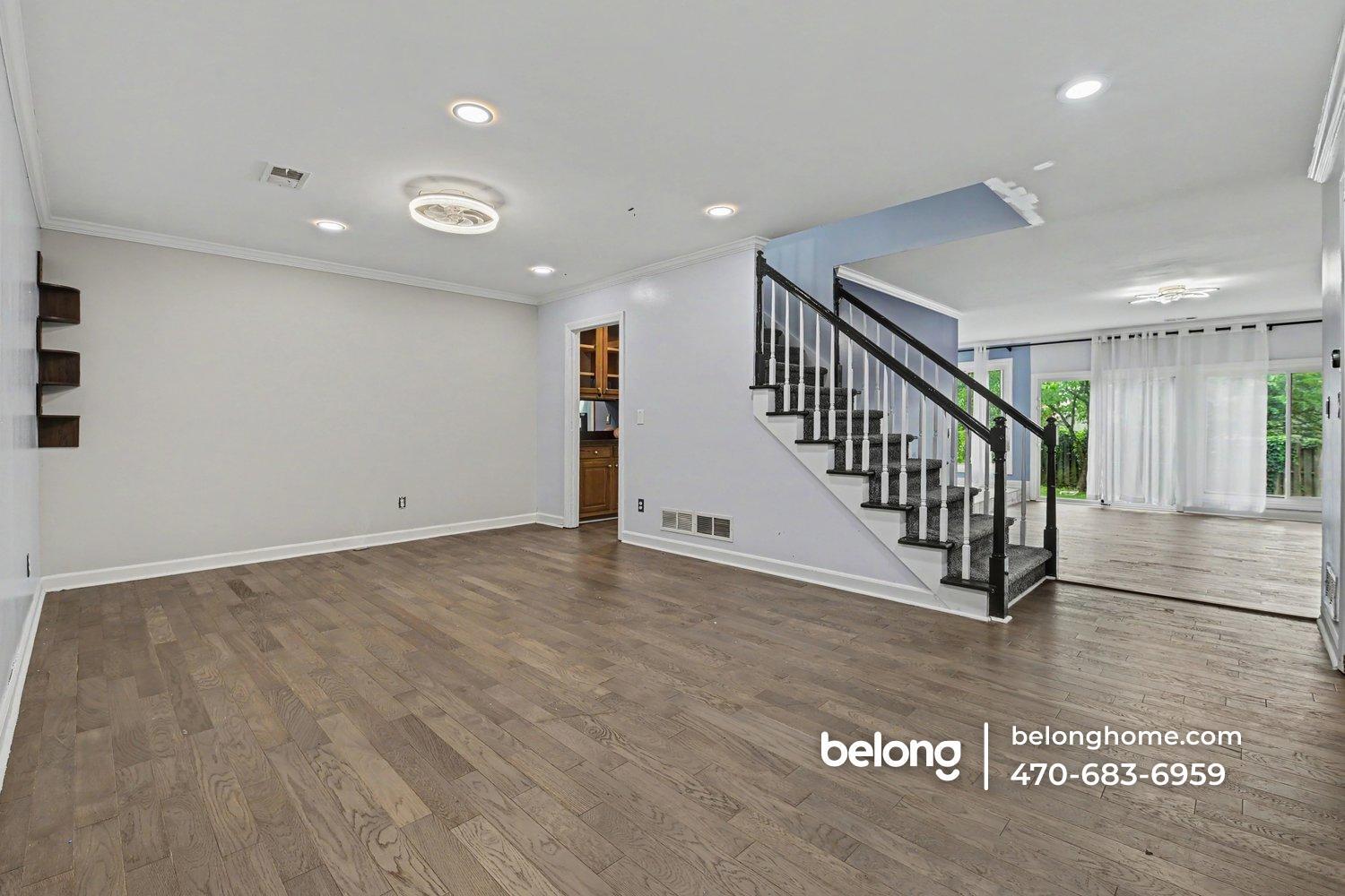 Building Photo - 988 Bridgegate Dr NE