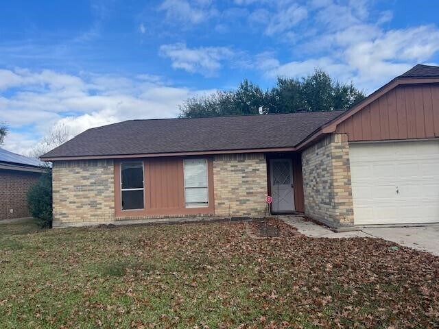 Building Photo - 16707 Sheet Bend Way