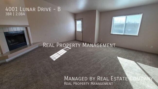 Building Photo - 4001 Lunar Dr