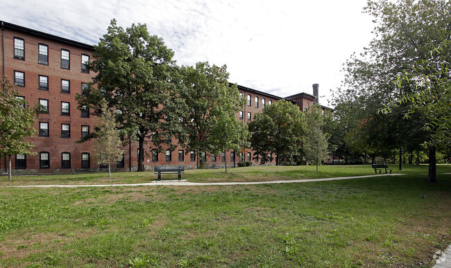 Building Photo - Francis Cabot Lowell Mill