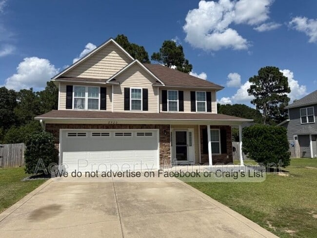 Primary Photo - 2920 Aristocrat Ln