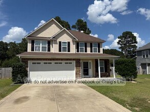 Building Photo - 2920 Aristocrat Ln
