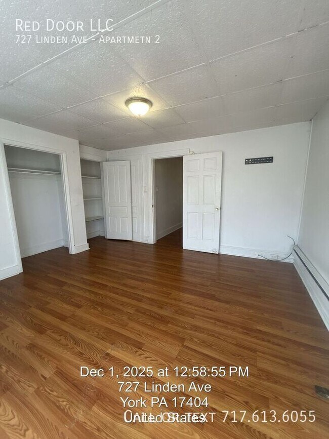 Building Photo - 727 Linden Ave