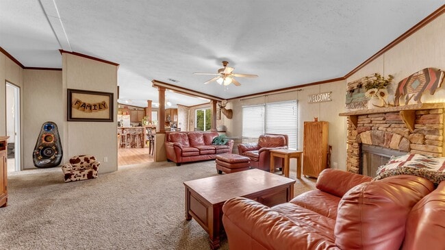 Building Photo - 3527 N U.S. Hwy 281