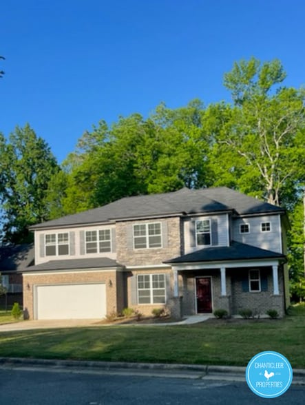 Building Photo - 3309 Ardmore St