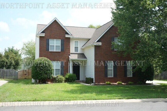 Building Photo - Charming 3-bedroom, 2-bath home
