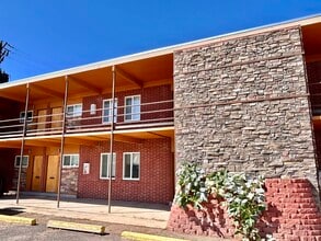 Building Photo - 4455 North Harlan