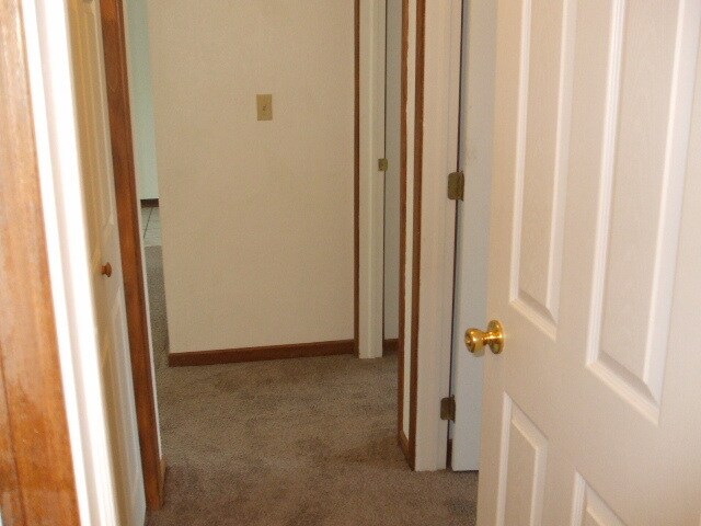 Hallway - 3 N Montague Ave