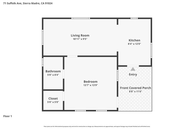 Building Photo - 71 Suffolk Ave