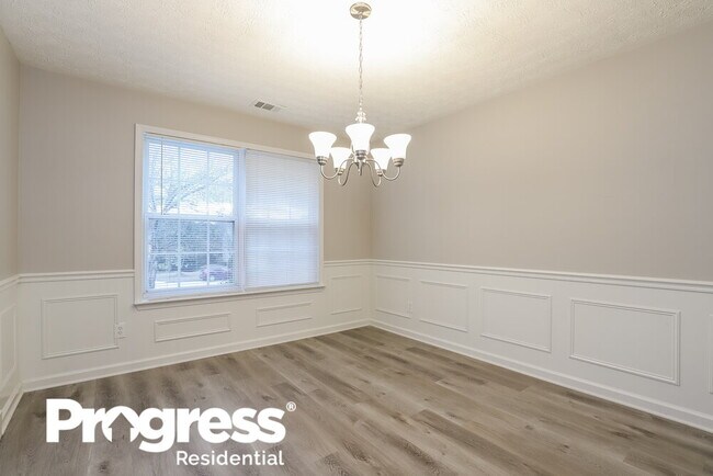 Building Photo - 1742 Campbell Ives Ct SW