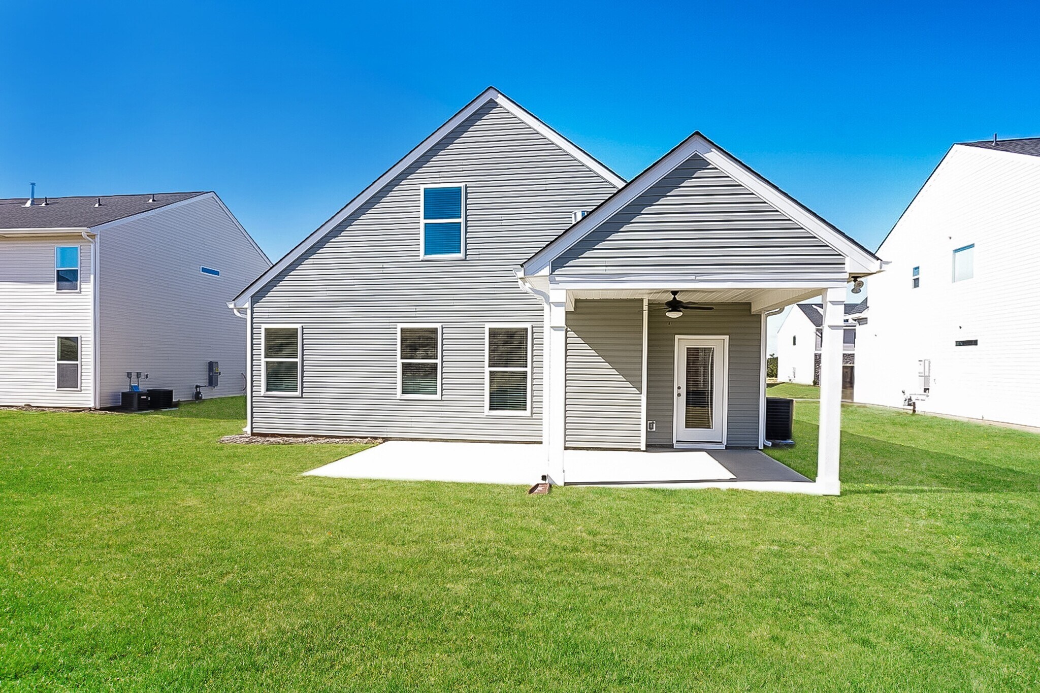 Building Photo - 6244 Whirlaway Rd