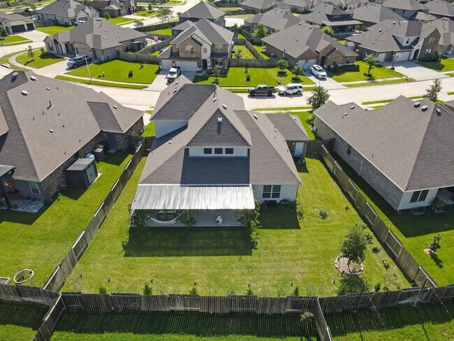 Building Photo - 14418 Kerrick Vista Ln
