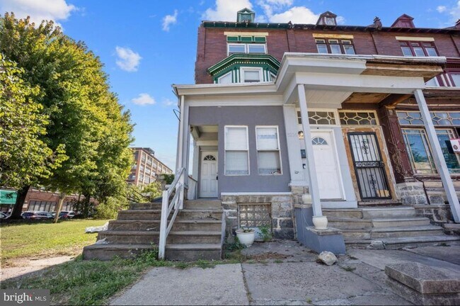 Primary Photo - 5106 Parkside Ave
