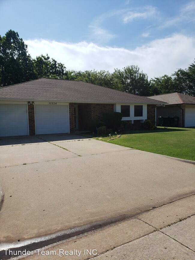 Building Photo - 3 br, 2 bath House - 11524 Bel Air Place