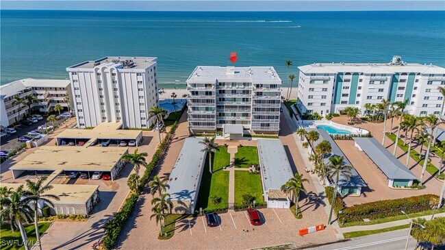 Building Photo - 1977 Gulf Shore Blvd N