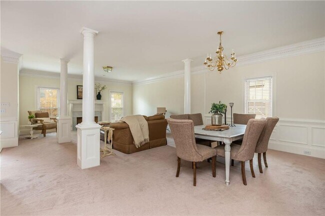 Building Photo - COMING SOON! Refined Living in One of Lawrenceville’s Most Distinctive Neighborhoods