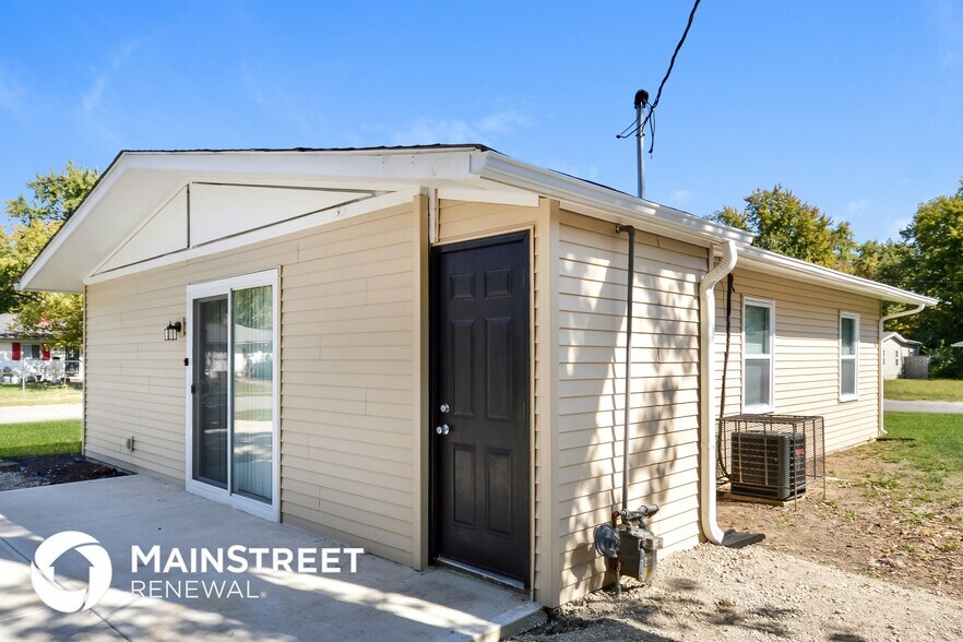 Building Photo - 4301 Bertrand Rd