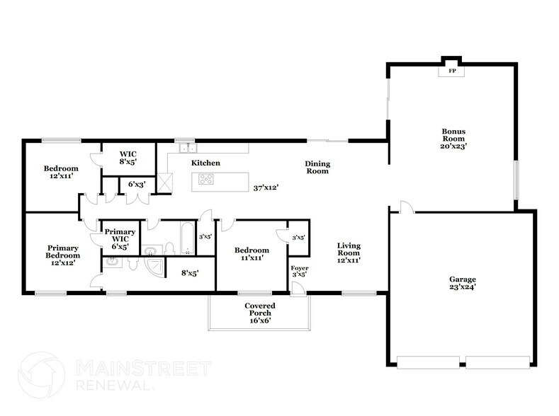 Building Photo - 112 Bluebonnet Dr