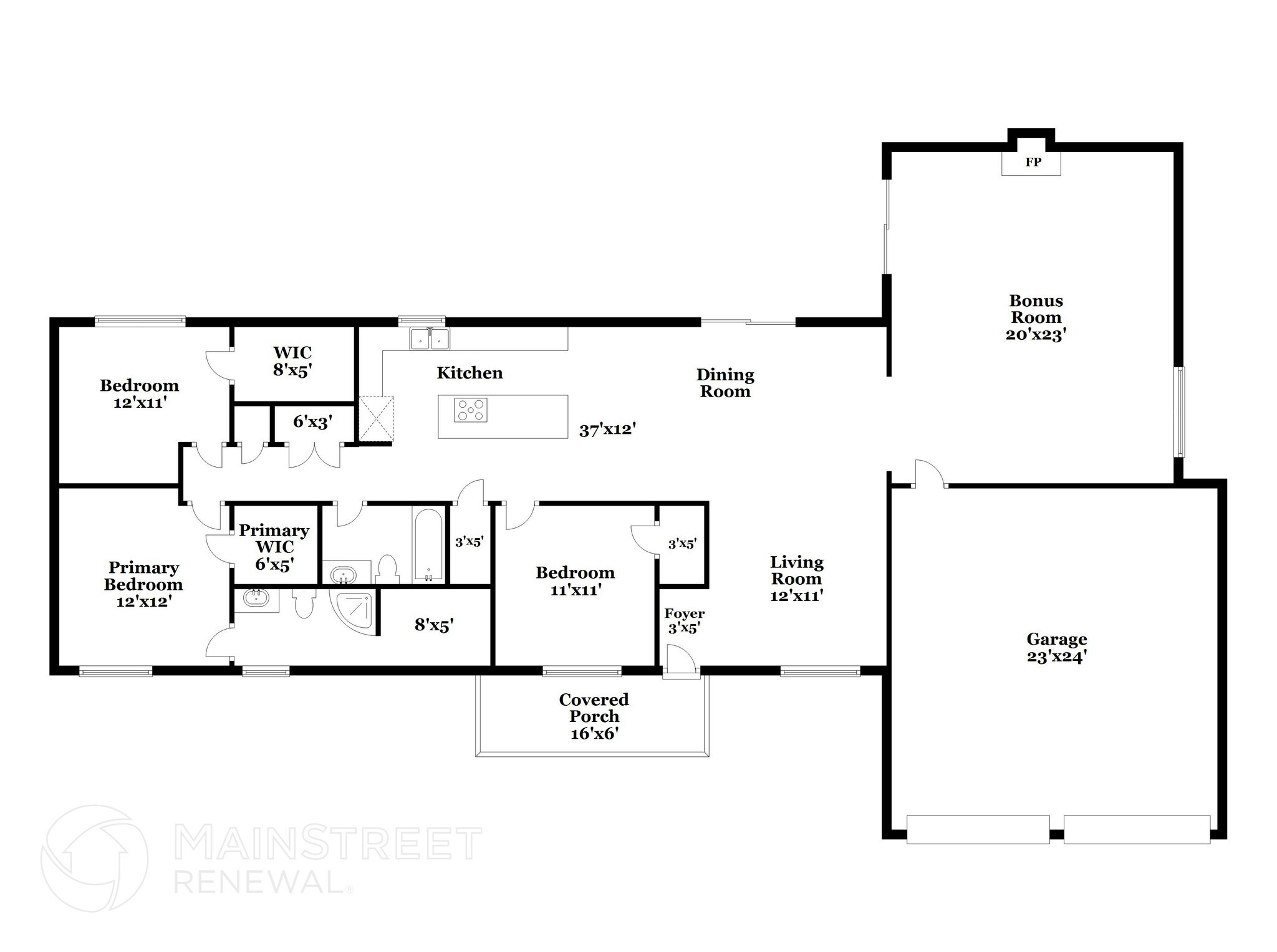 Building Photo - 112 Bluebonnet Dr