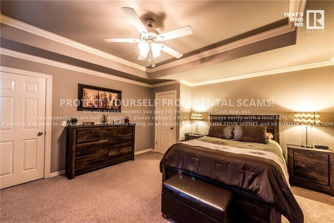 Building Photo - 3522 W Clearwood Dr
