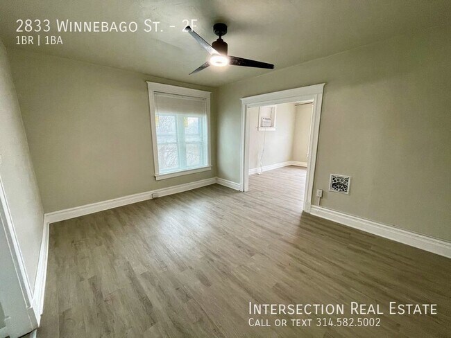 Building Photo - 2833 Winnebago St