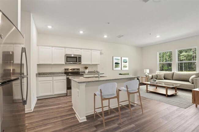 Building Photo - 2554 Grey Hawk Dr